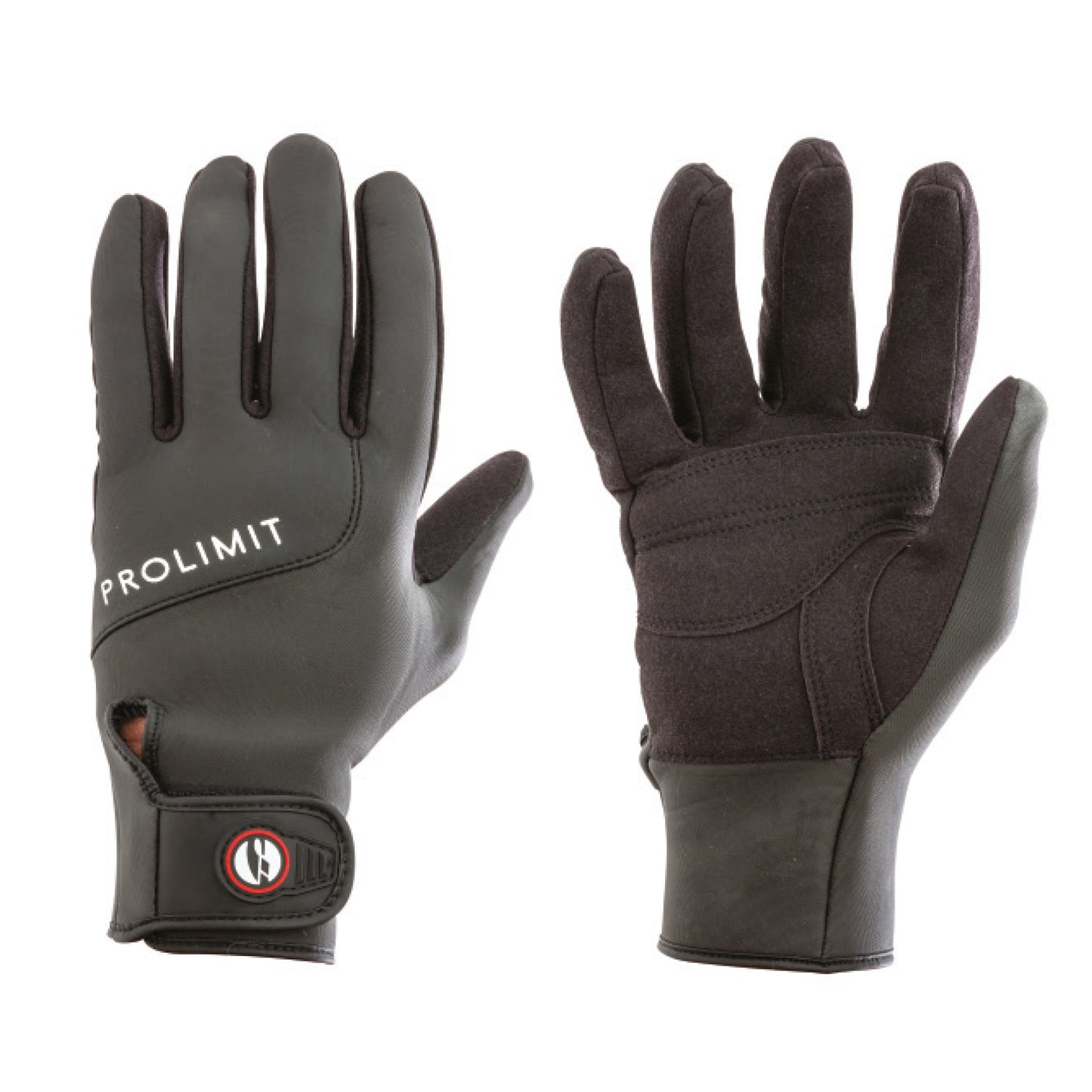 Prolimit handske longfinger HS Mesh image 0