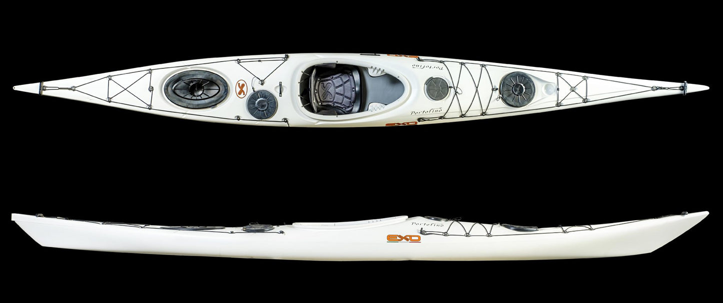 Kajak EXO Portofino image 1