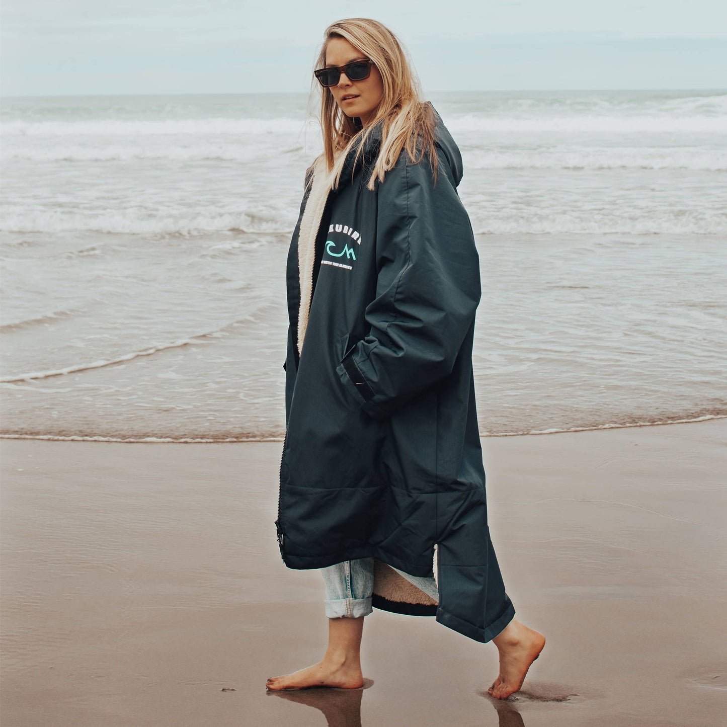 Bleubird Nordic Robe image 12