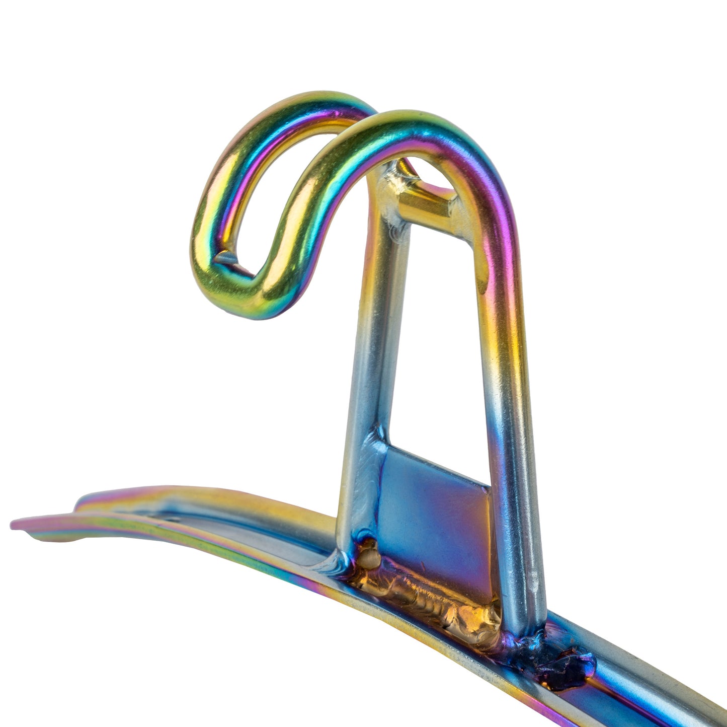PL Alpha Bar Electro Plated Base Wind image 2