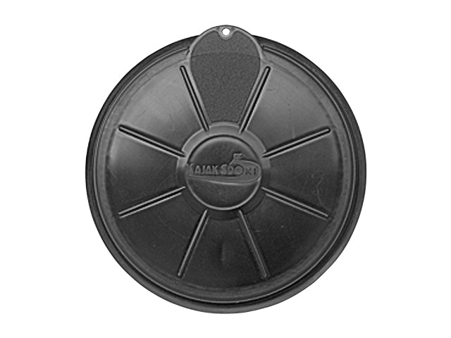 KajakSport click-on, rund packlucka image 0