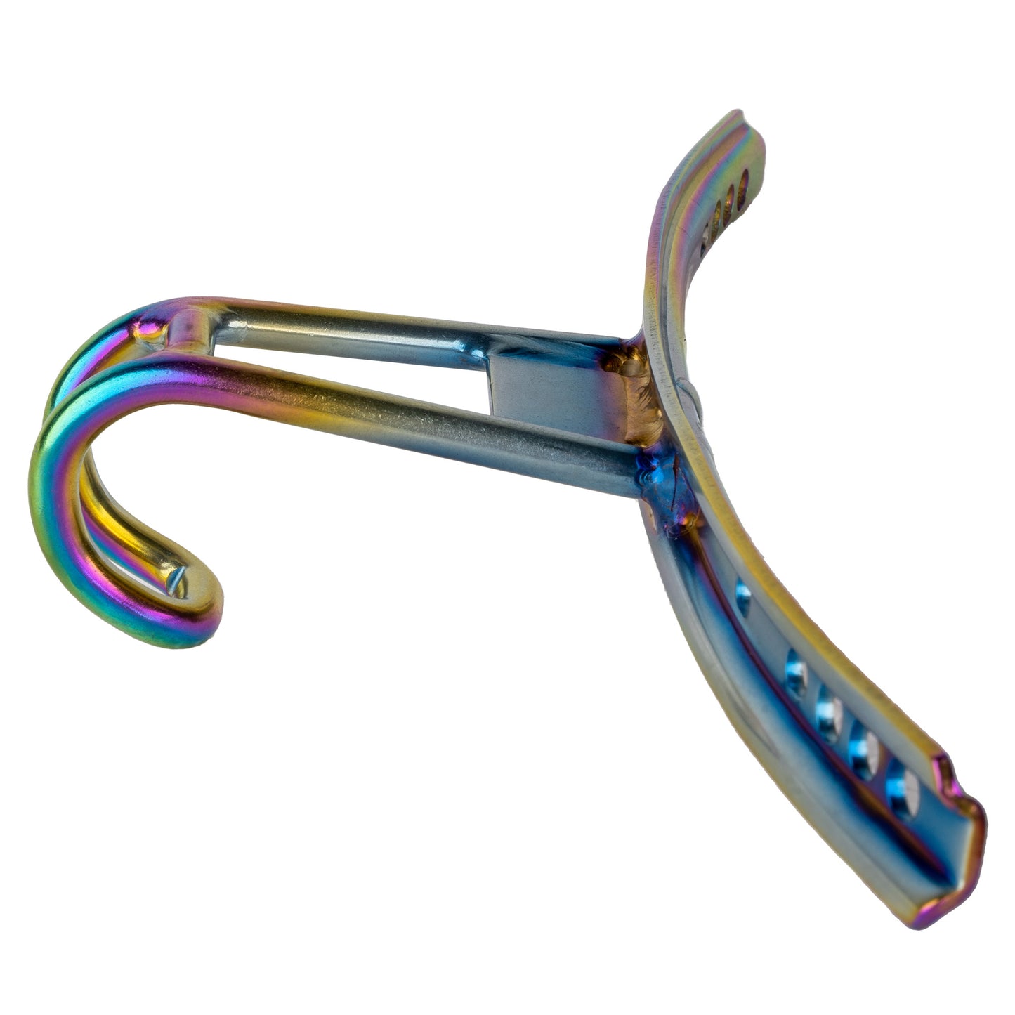 PL Alpha Bar Electro Plated Base Wind image 1
