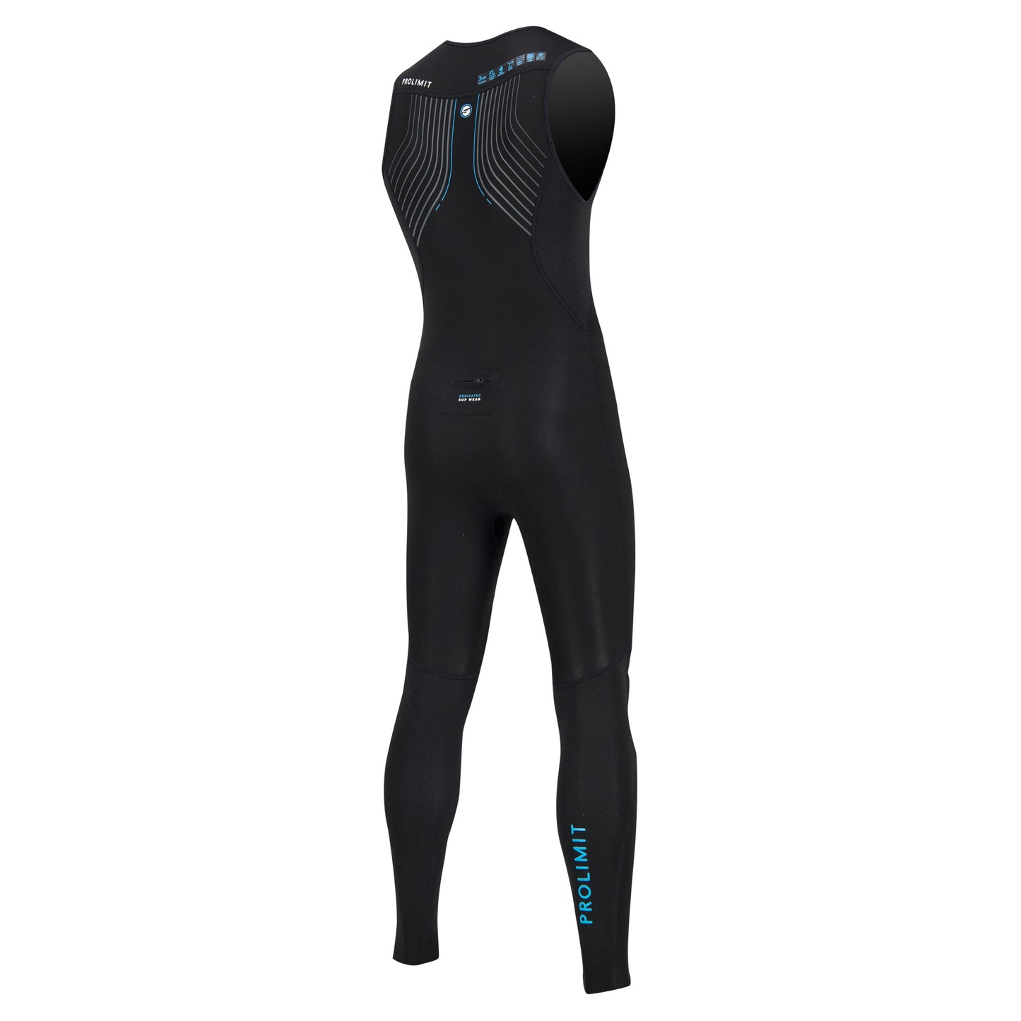 Prolimit SUP Long John 2mm Neopren image 1