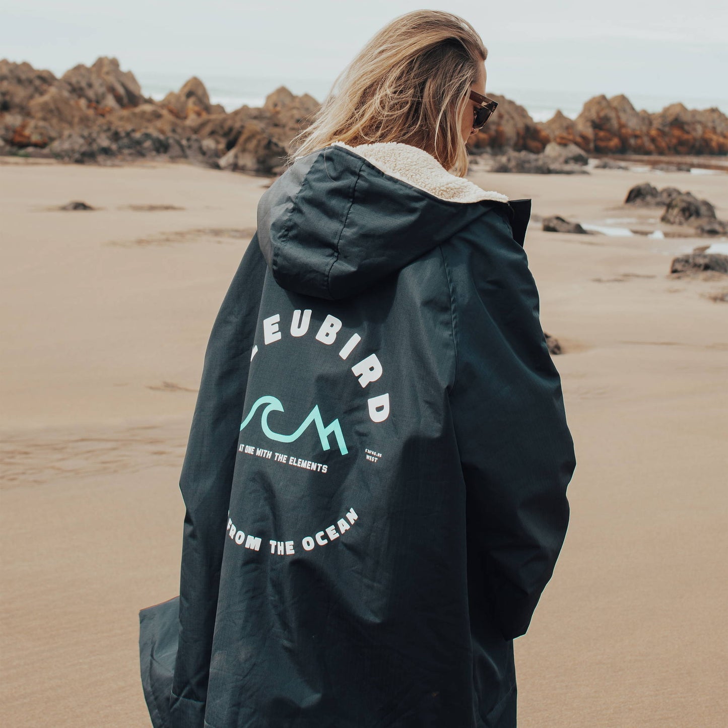 Bleubird Nordic Robe image 3