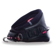 Prolimit PG Harness KiteWaist Edge Svart/Rosa image 1