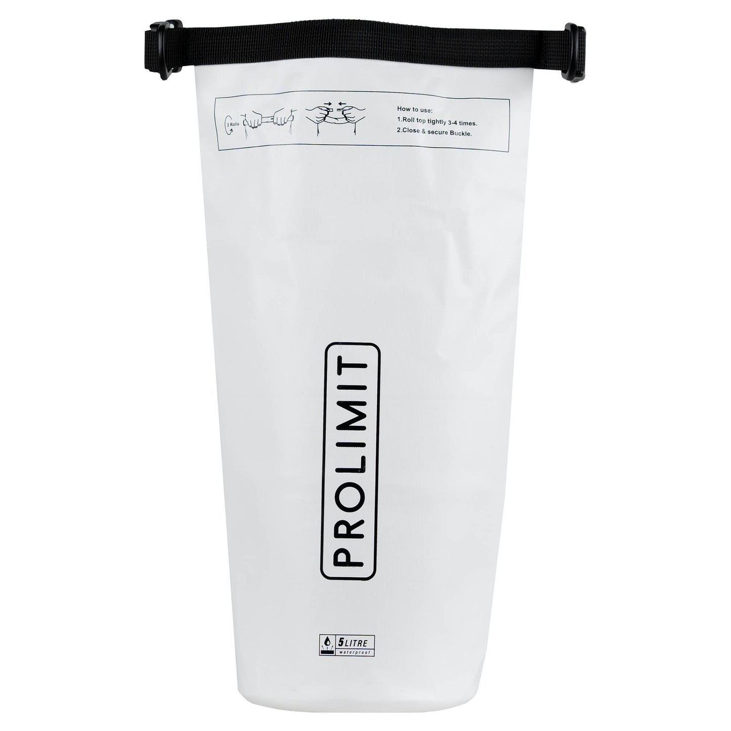 Prolimit Waterproof Bag 5-20L image 1