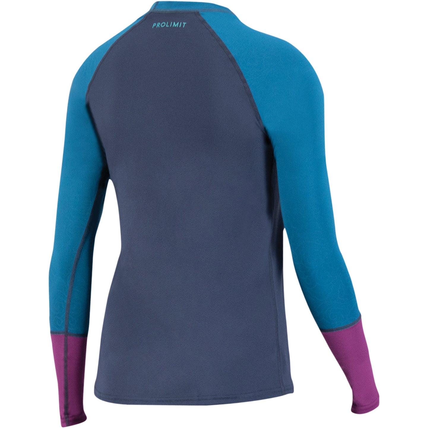 Prolimit Puregirl Rashguard lång ärm, Loosefit image 1