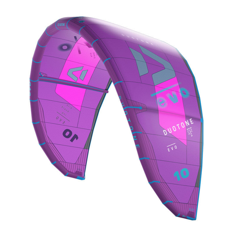 Duotone kite EVO image 3