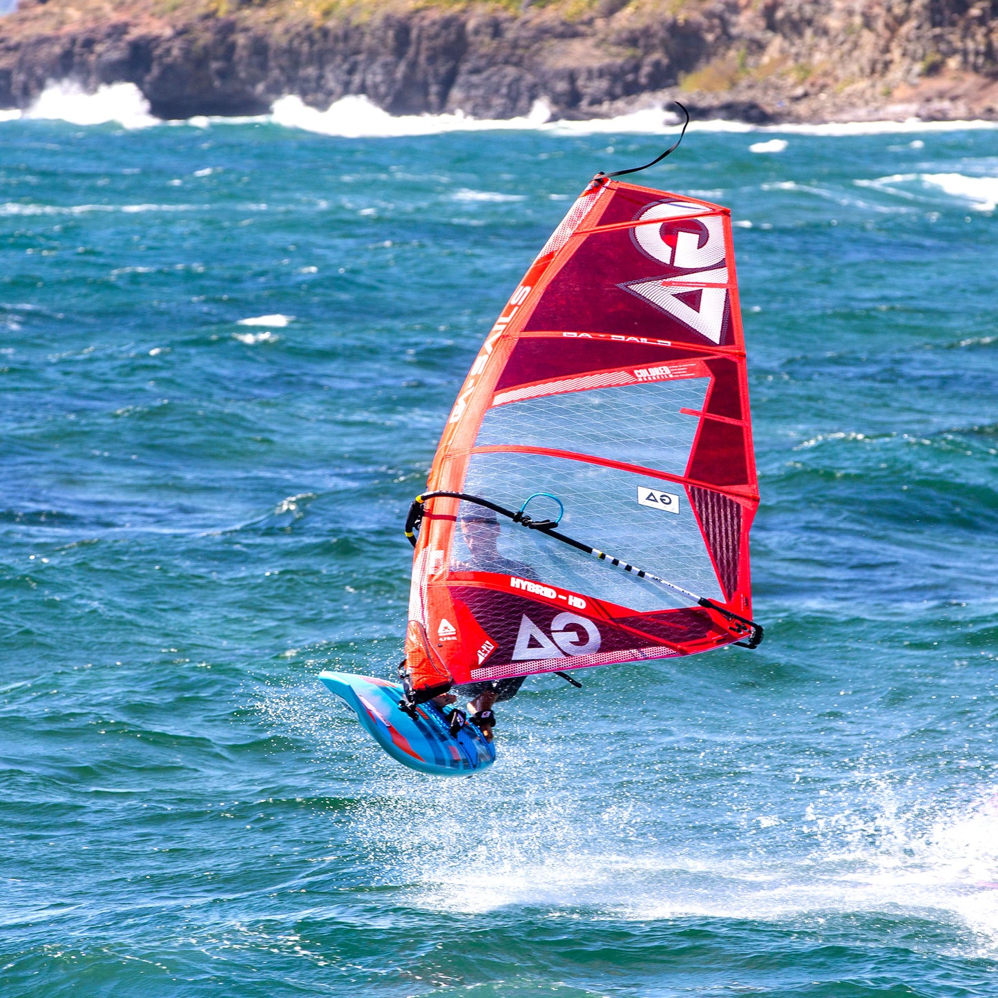 GAASTRA Hybrid 2021 image 1