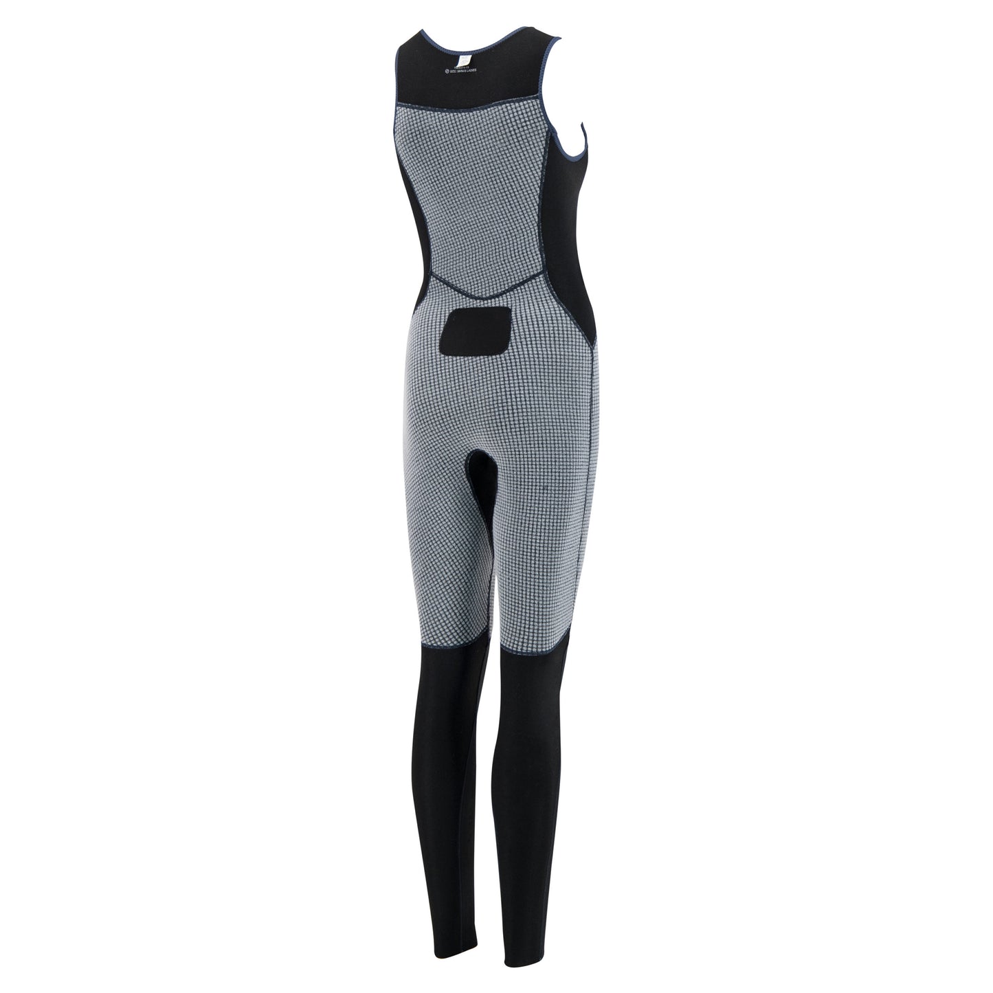 PL SUP Neo Dam Long John 2 mm image 2