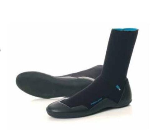 Prolimit Raider Boot 3mm blå/turkos image 0