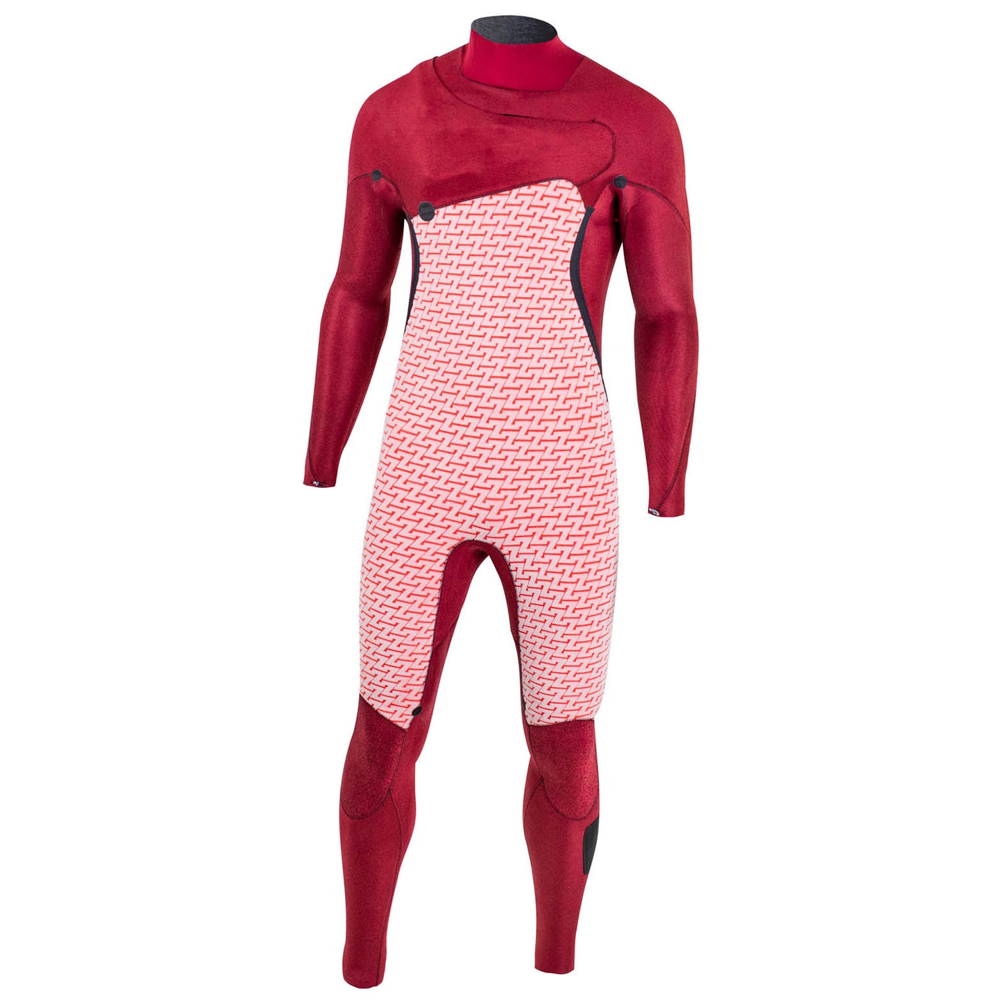 Mercury Steamer Free-X 6/4 Thermal Rebound - FTM image 1