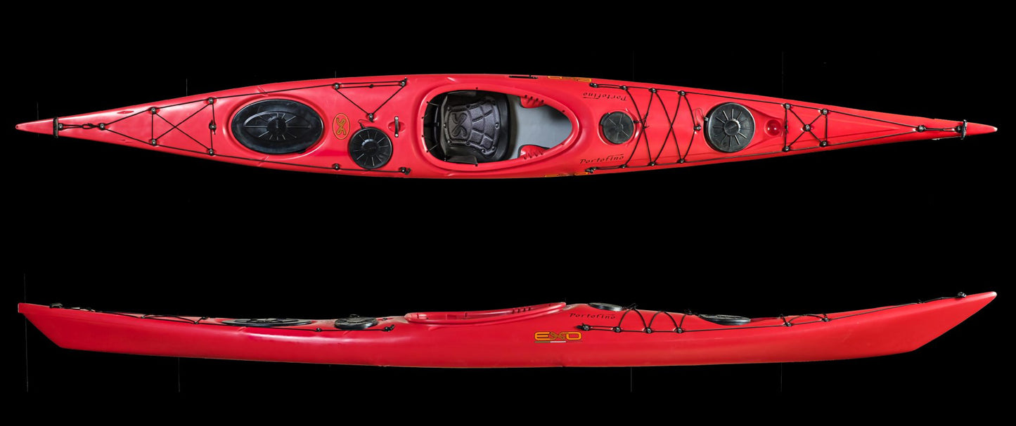 Kajak EXO Portofino image 2