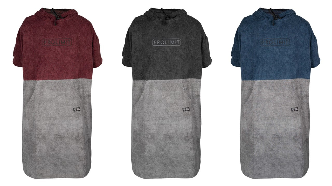 Prolimit Poncho OSFA image 0