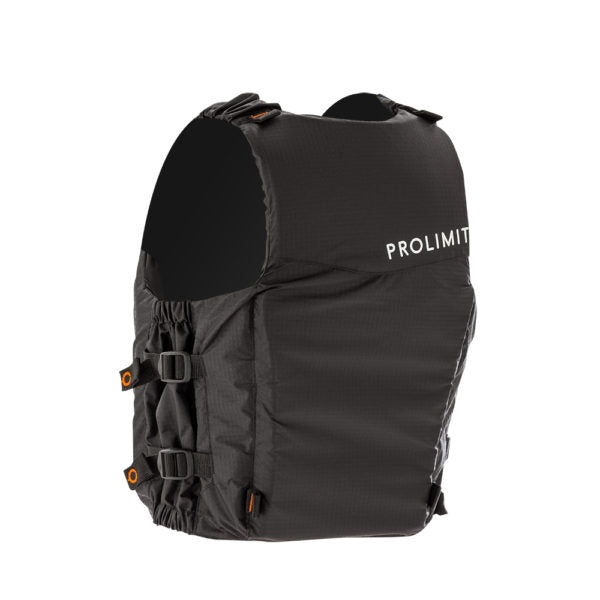 Prolimit floating vest freeride waist side zip image 1