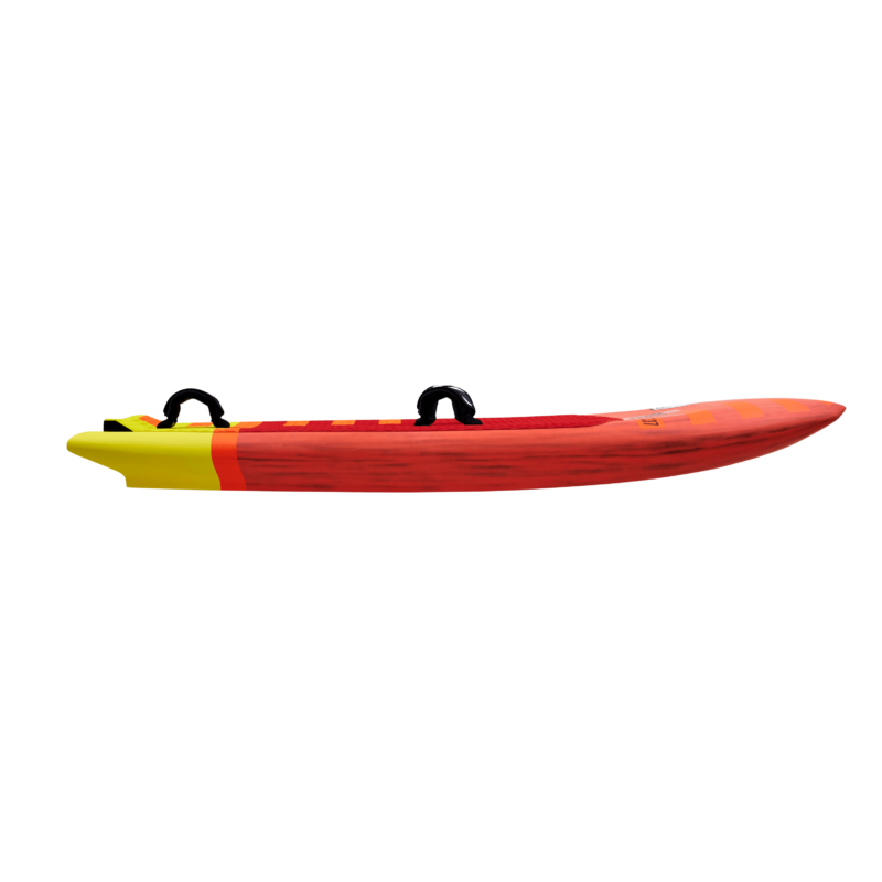 Tabou Pocket Air MTE 2022 image 3