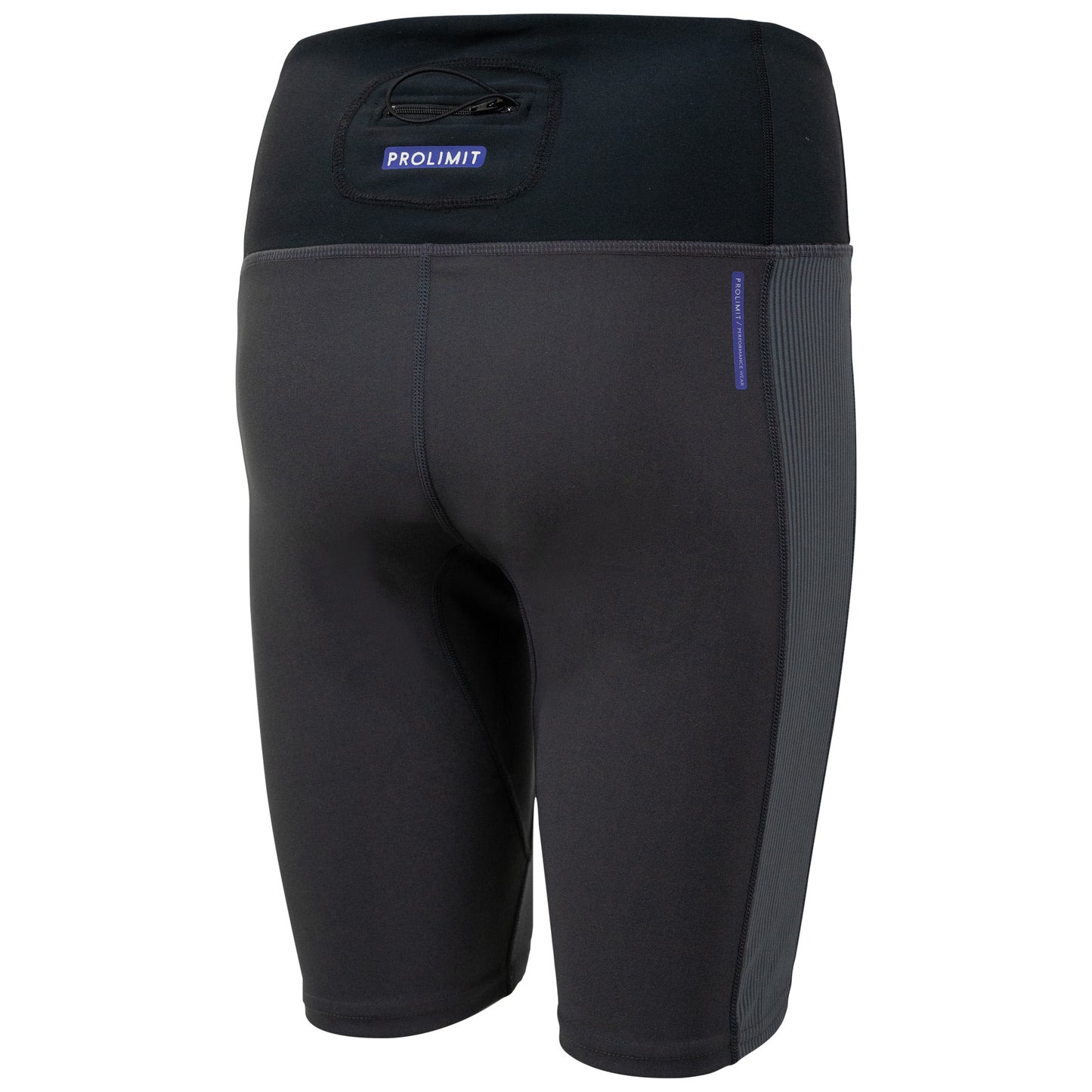 Quick Dry Printed Shorts Dam image 2