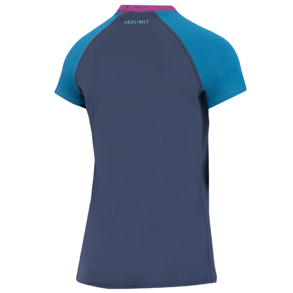 Prolimit Puregirl Rashguard kort ärm, Loosefit, image 1