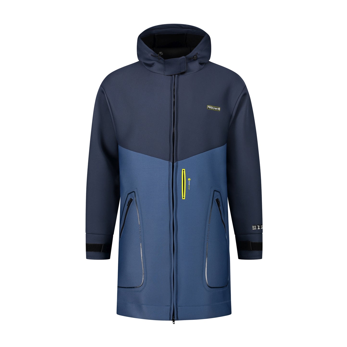 Prolimit Racers Jacket Neoprenjacka image 0