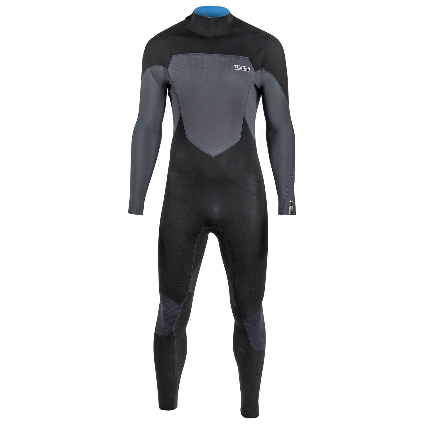 Fusion Steamer Backzip 5/3 Zodiac 2 lining – GBS image 0