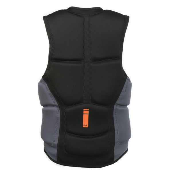 Prolimit Impact vest full padded, front Zip image 1