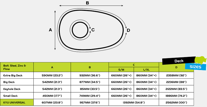 Yak Zinc Neoprenkapell image 1
