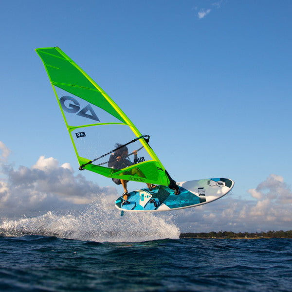 Tabou Rocket MTE 2022 image 3