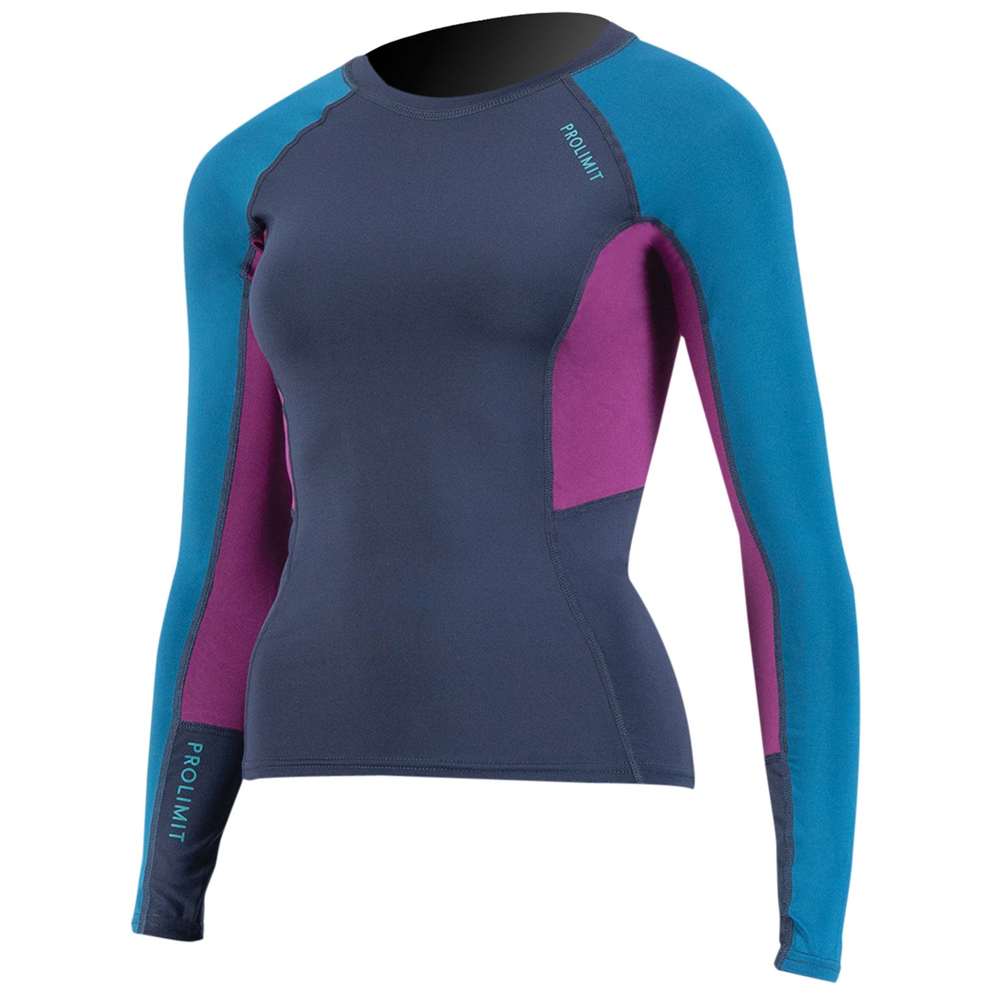 PureGirl Rashguard LA image 0