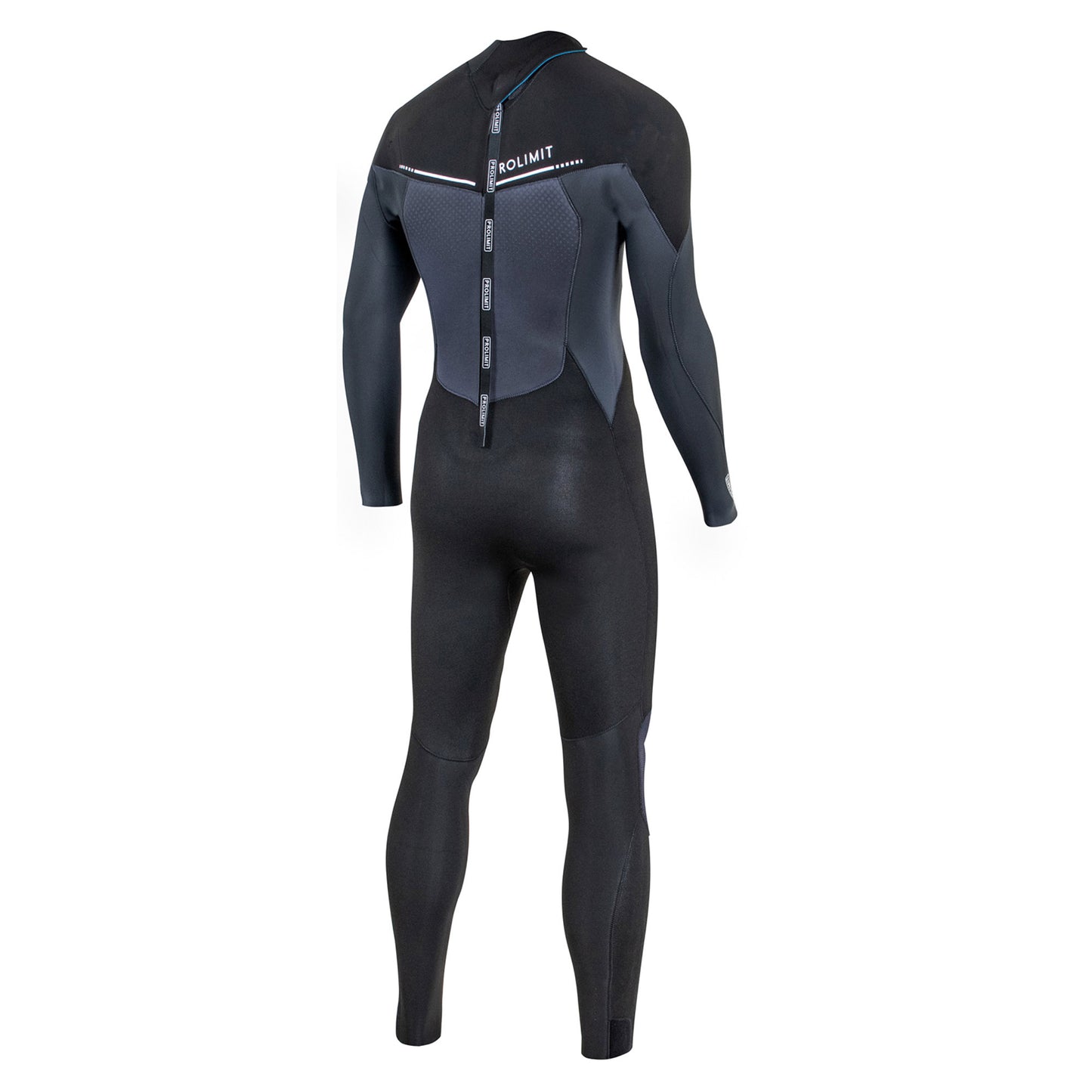 Fusion Steamer Backzip 5/3 Zodiac 2 lining – GBS image 1