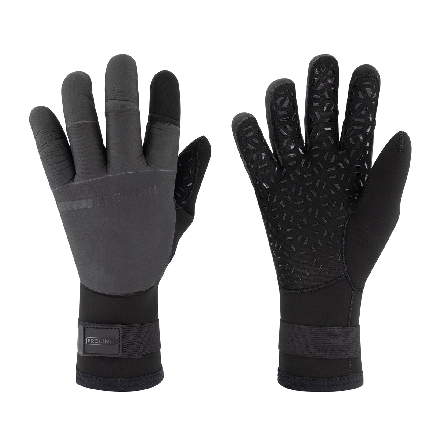 Gloves Curved Finger Utility 3,5mm image 0