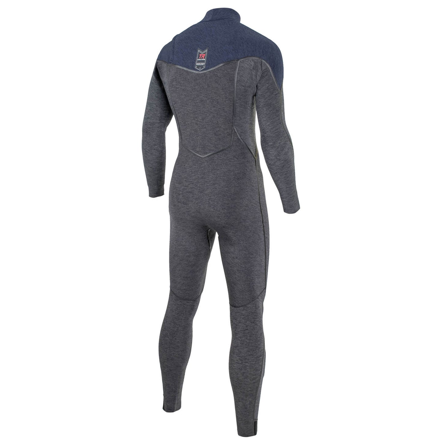 Mercury Steamer Free-X 6/4 Thermal Rebound - FTM image 4