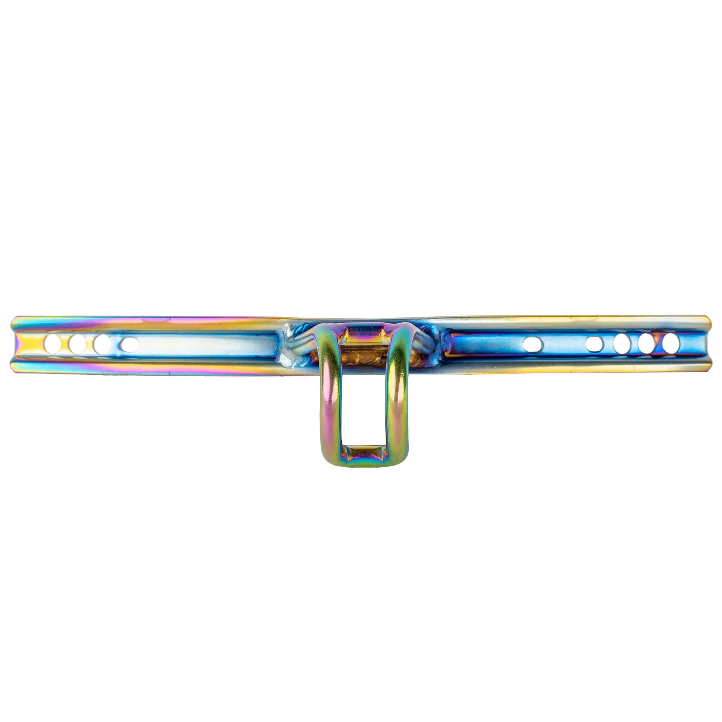 PL Alpha Bar Electro Plated Base Wind image 3