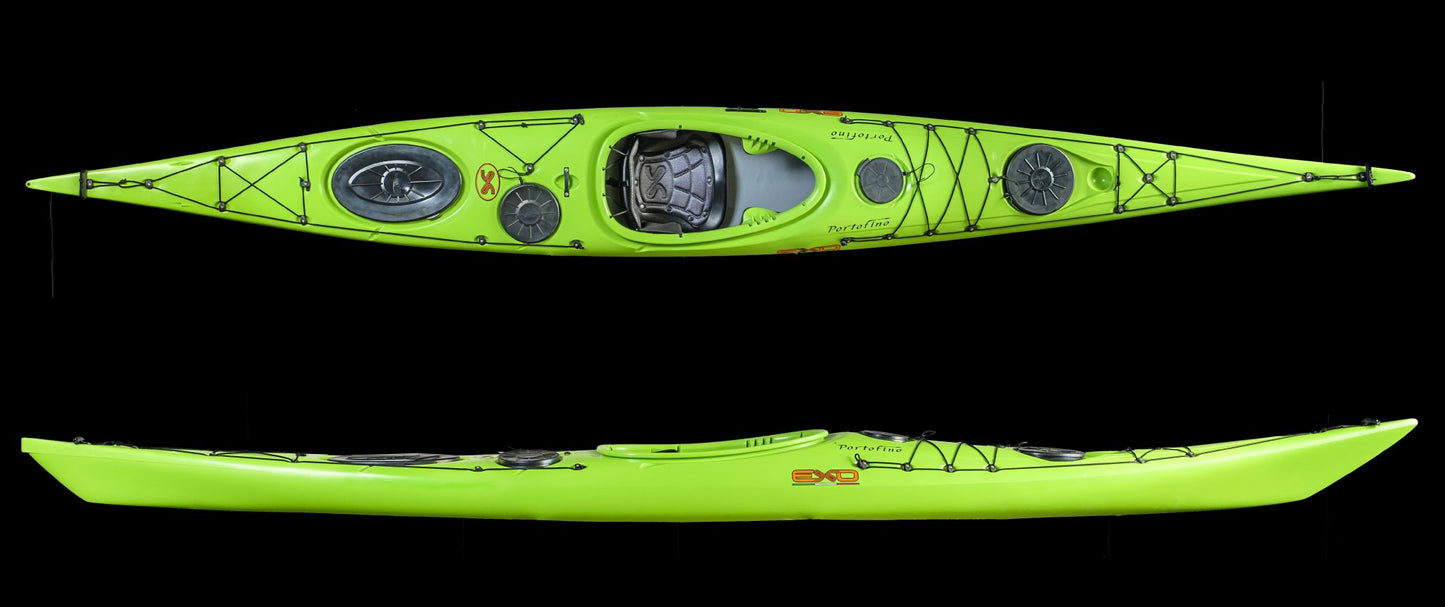 Kajak EXO Portofino image 3