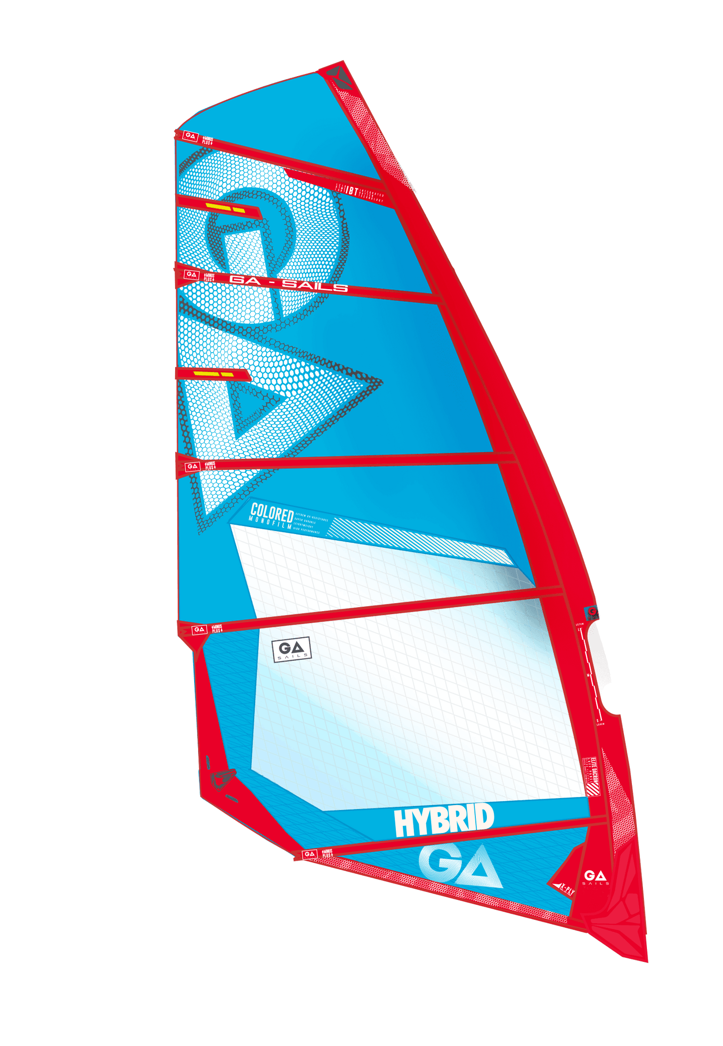 GAASTRA Hybrid 2021 image 0