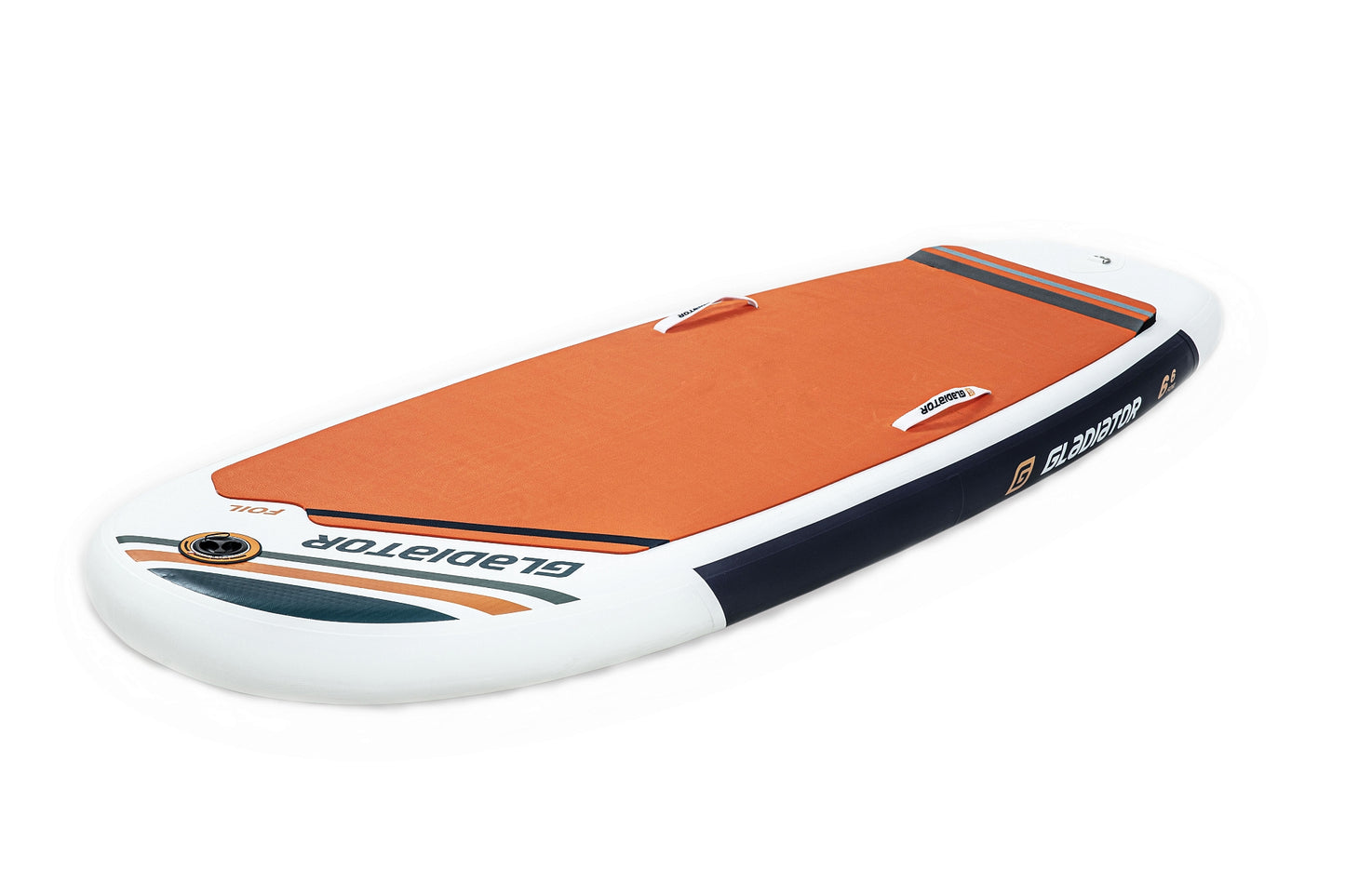 Duotone, Gaastra, Gladiator Wing foil paket image 1