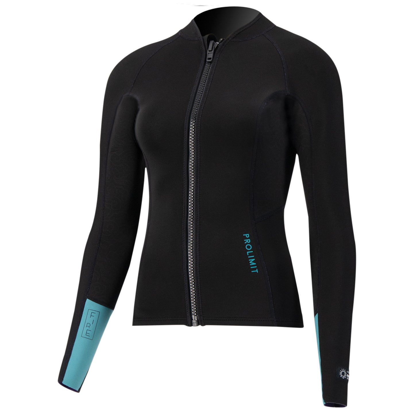 Fire Neopren Topp (Dam) image 0