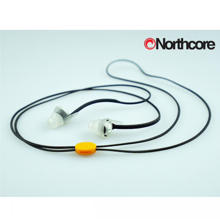 Northcore Surf Shields öronproppar image 1
