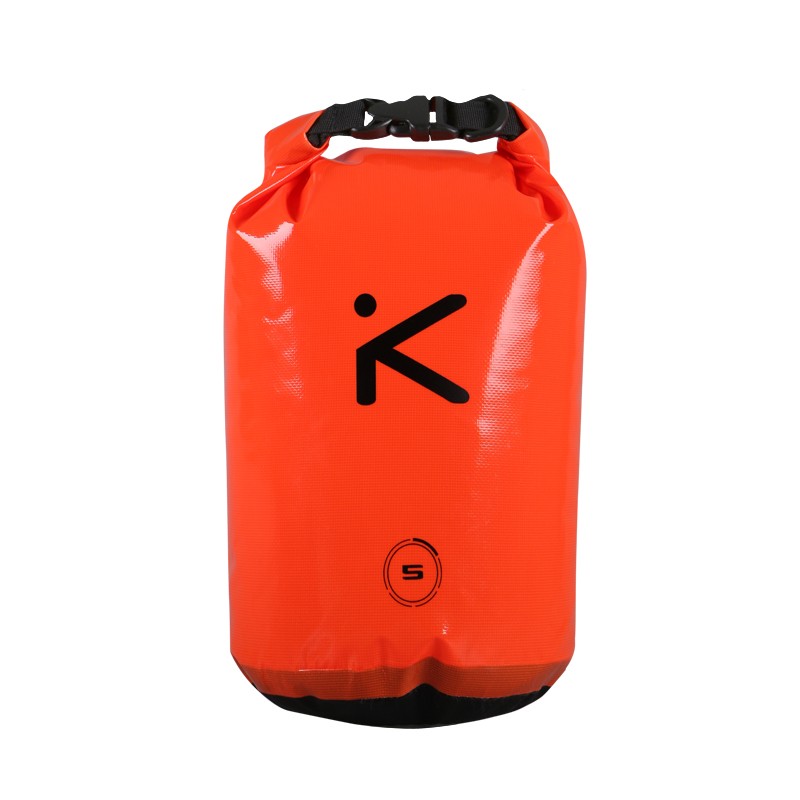 Hiko drybag 5-50L Orange image 0