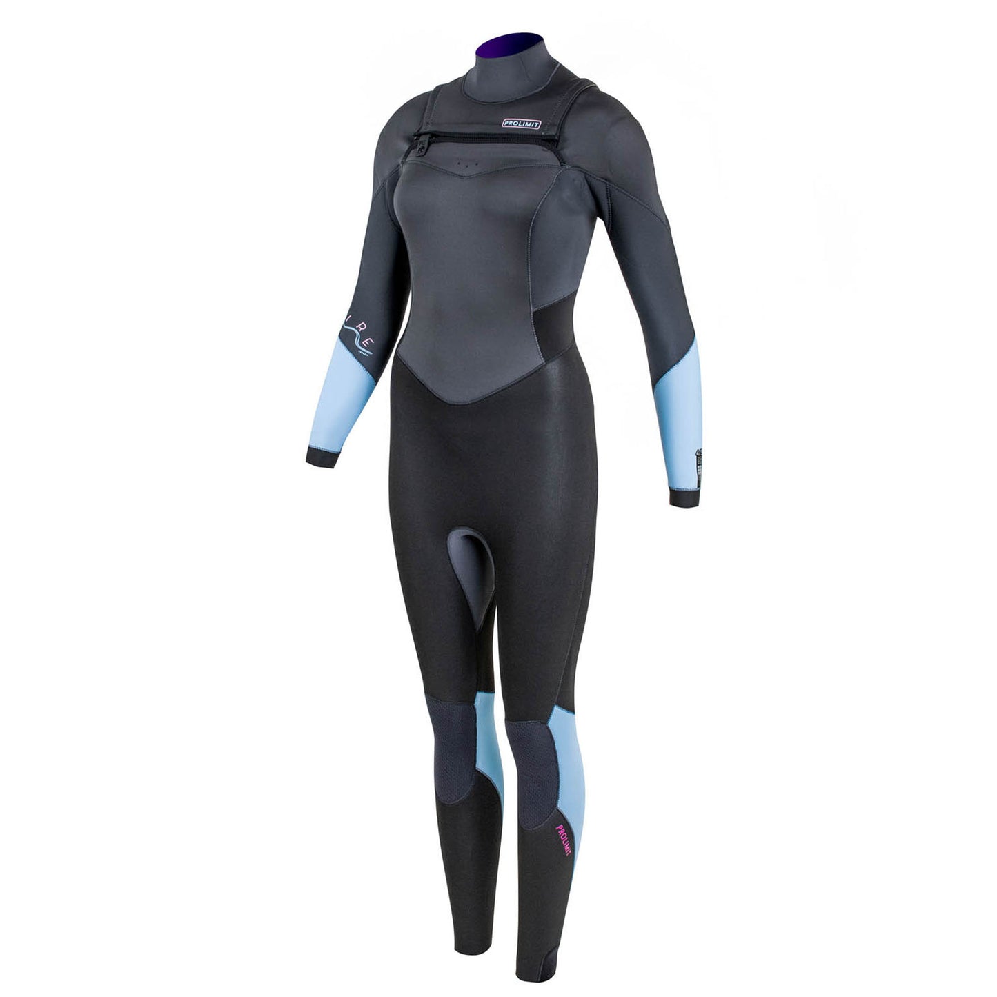 Prolimit Fire Steamer Freezip 5/3 Zodiac 2 lining - GBS image 1