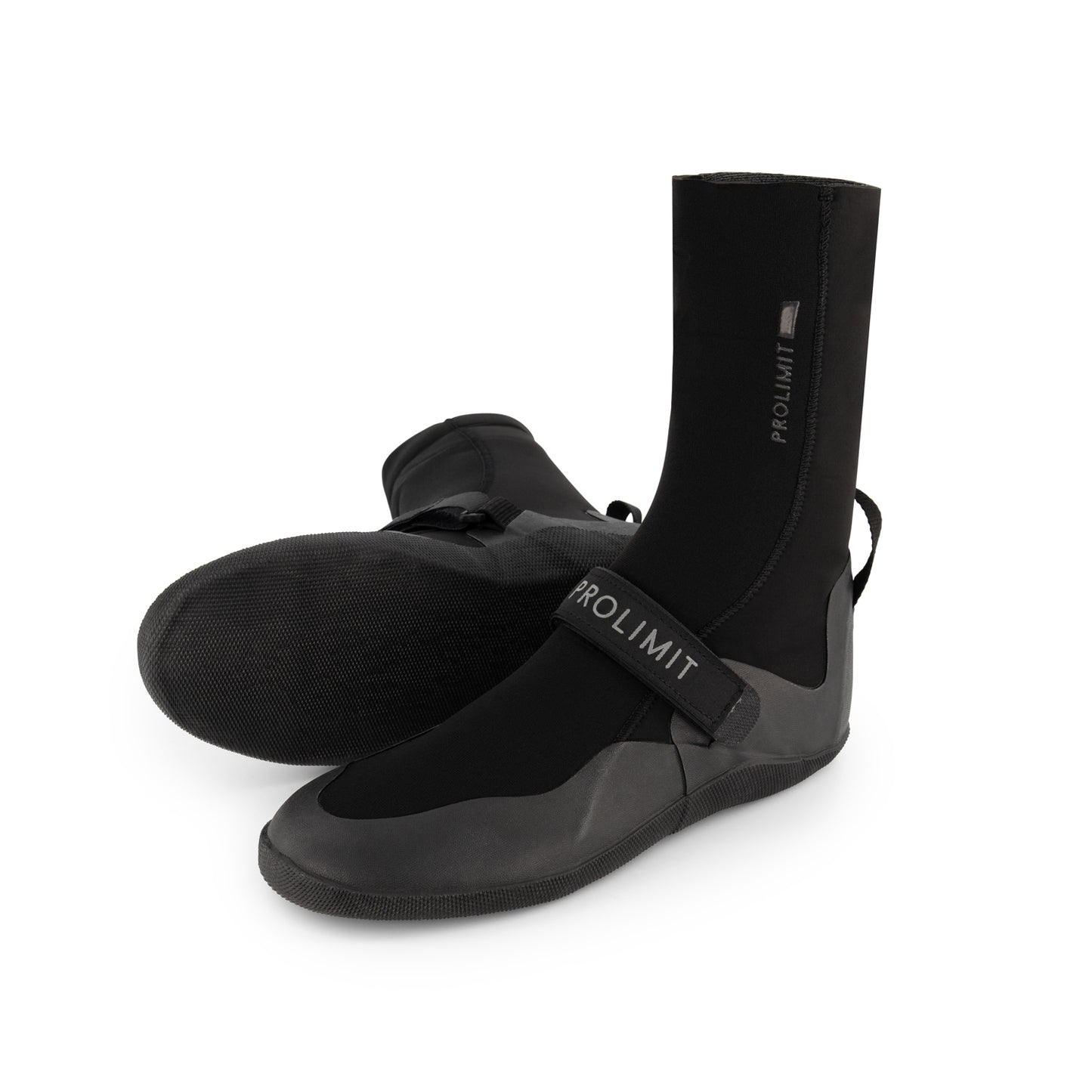 PL Raider Boot V-Strap RT 5mm GBS image 0