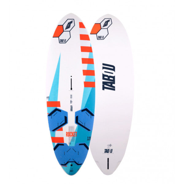 Tabou Rocket MTE 2022 image 0