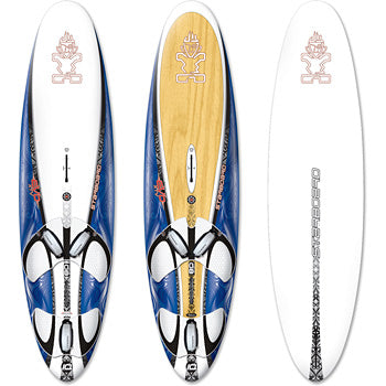 Starboard Evo XTV 2008 image 0