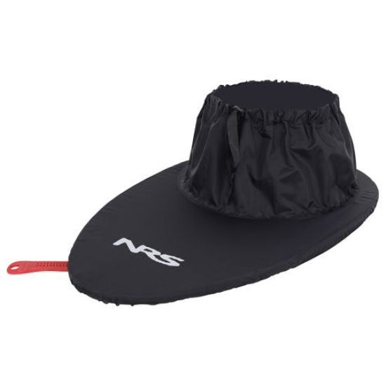 NRS Basic Nylon SpraySkirt image 0