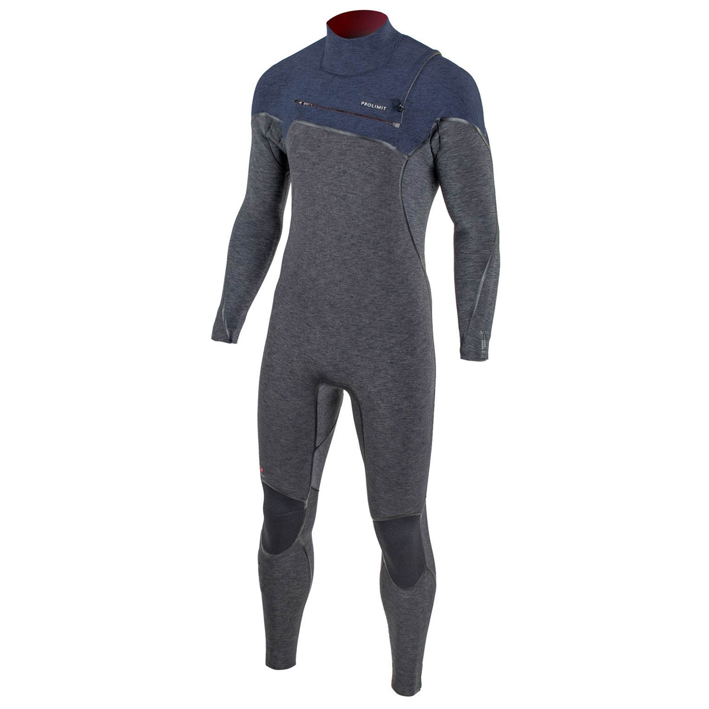 Mercury Steamer Free-X 6/4 Thermal Rebound - FTM image 5
