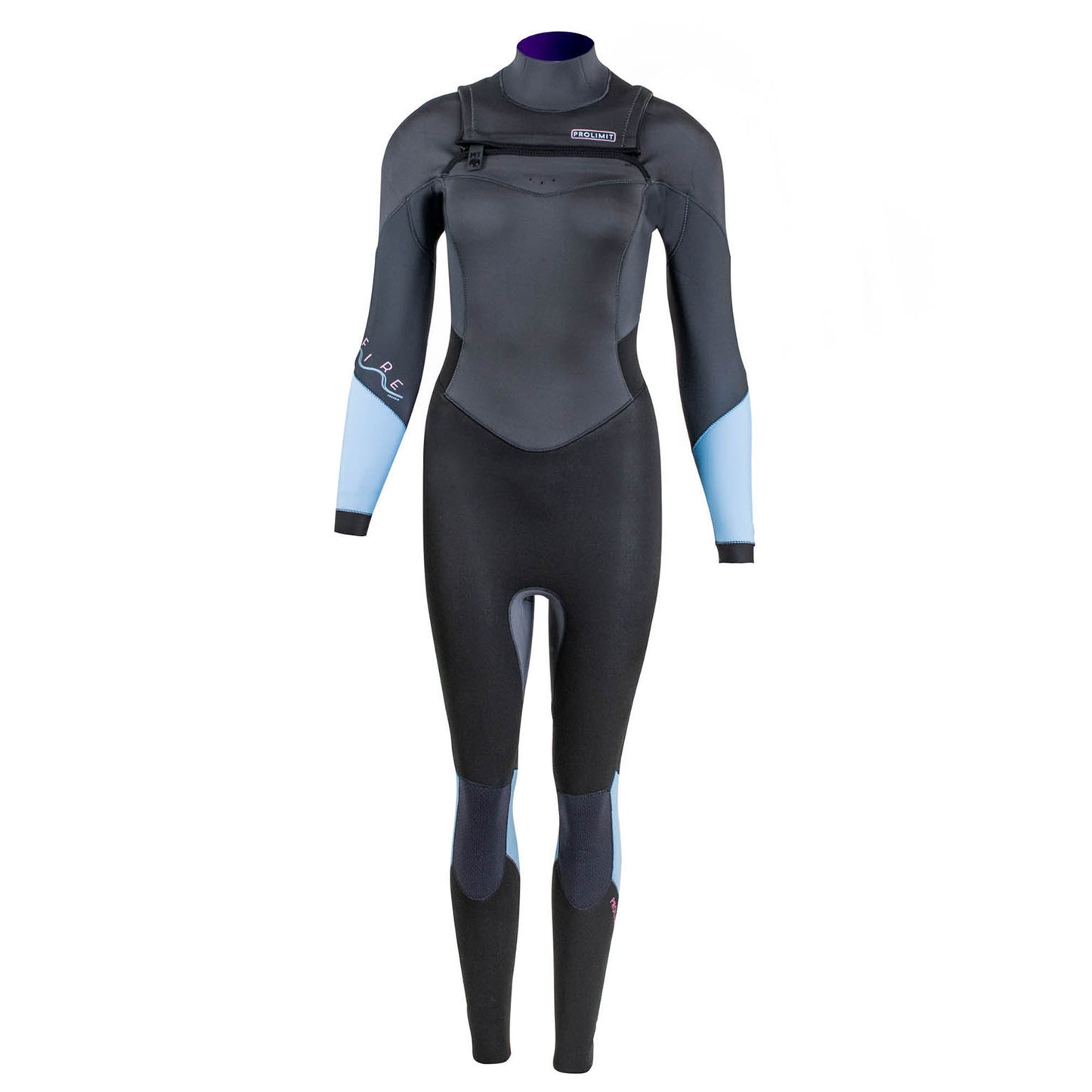 Prolimit Fire Steamer Freezip 5/3 Zodiac 2 lining - GBS image 0
