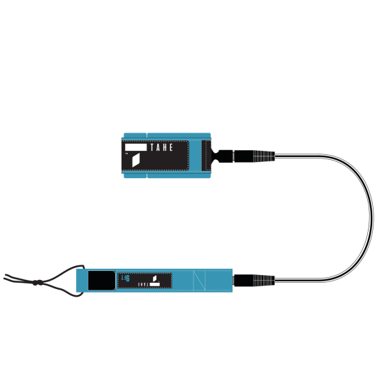 Leash Surf 9'0 image 0