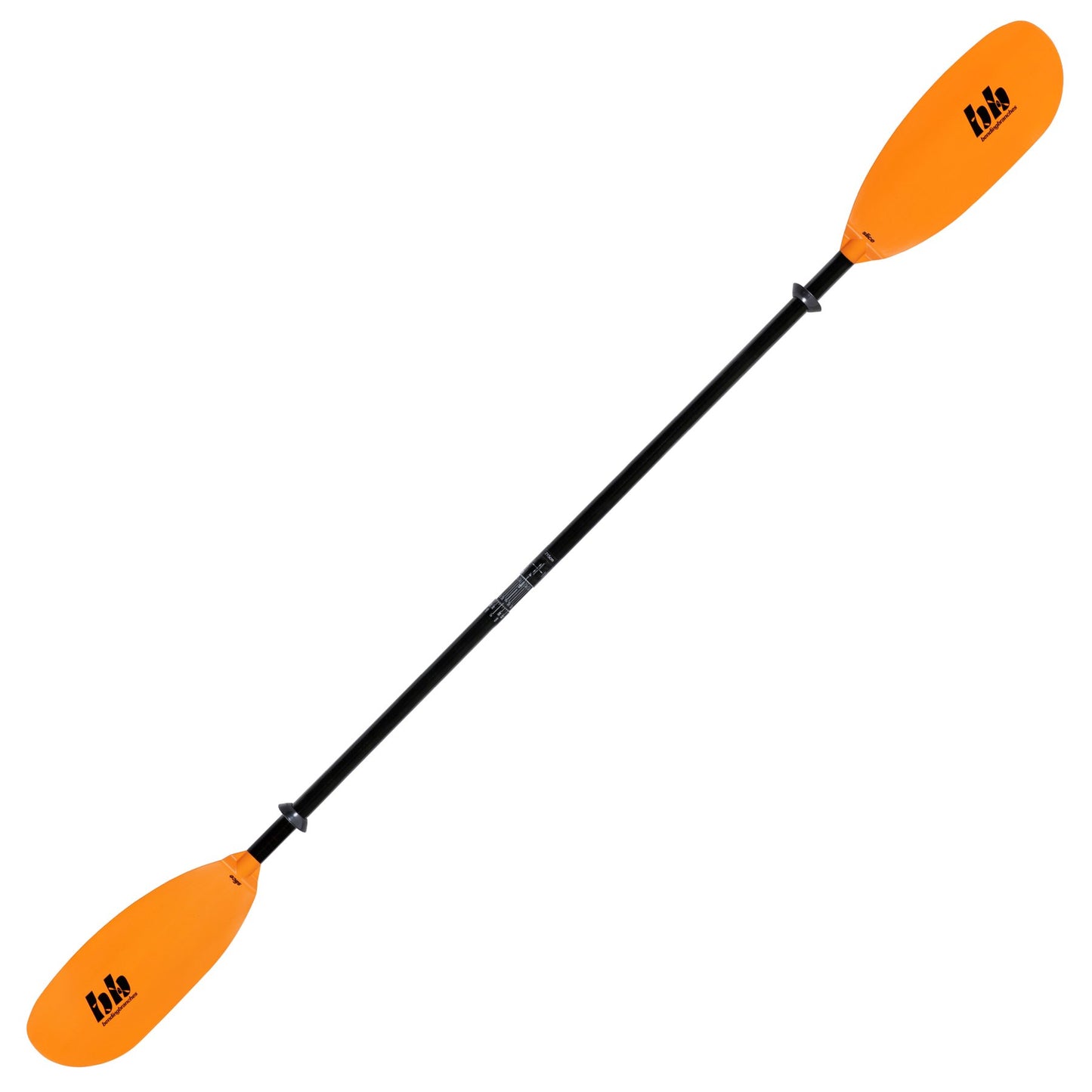 Kajakpaket 1 för mindre paddlare image 2
