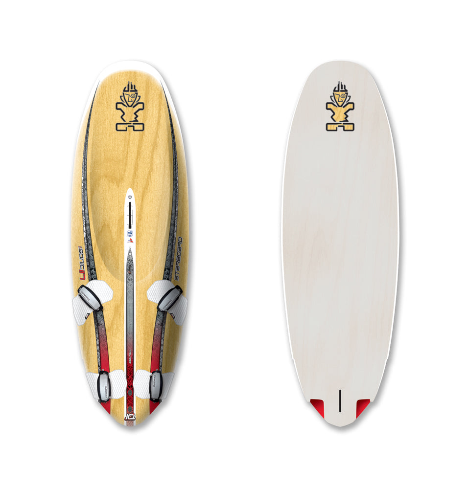 Starboard Isonic image 0