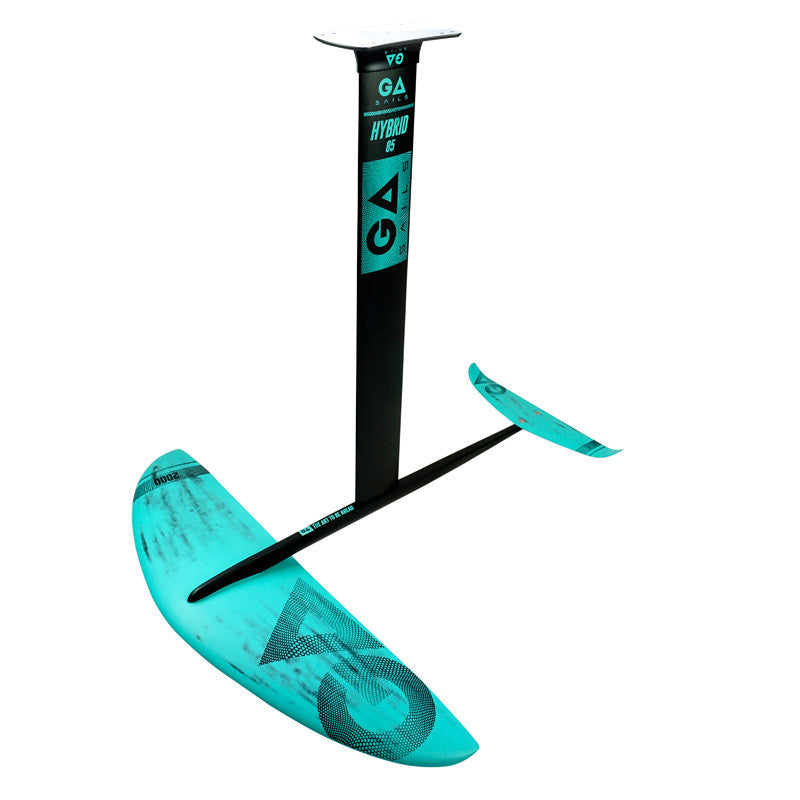 Duotone, Gaastra, Gladiator Wing foil paket image 5