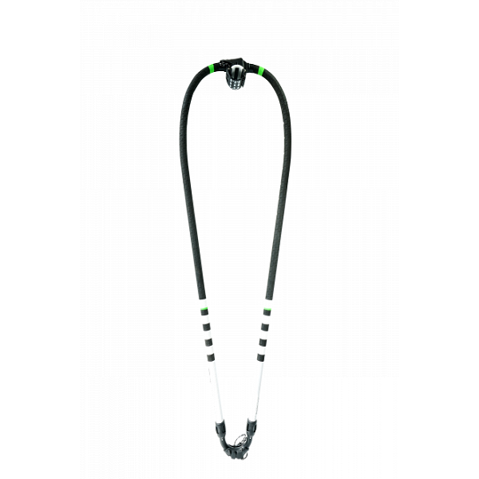 Gaastra alu bom Green line image 1
